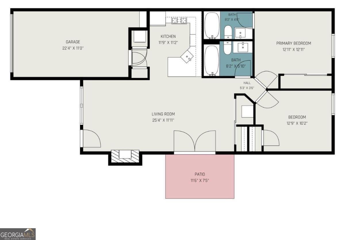3075 Barnwood Crossing Duluth - Photo 28