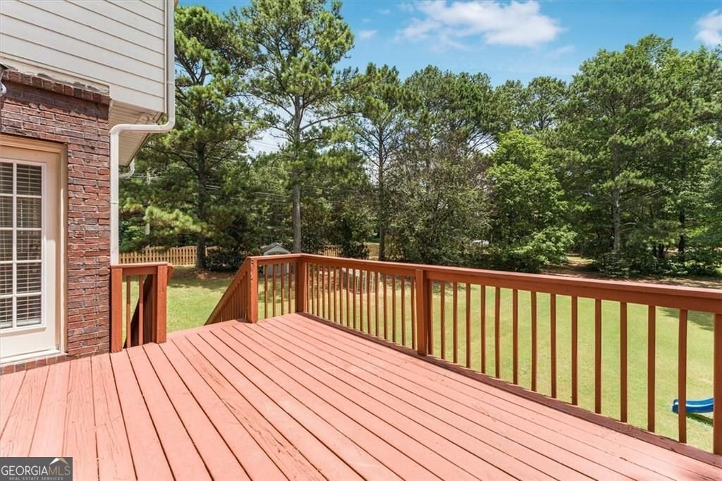 101 Lumby Lane Stockbridge - Photo 10