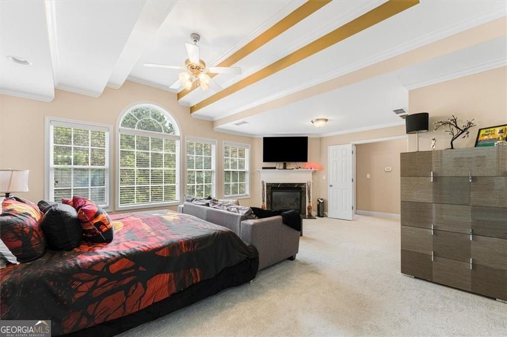101 Lumby Lane Stockbridge - Photo 11