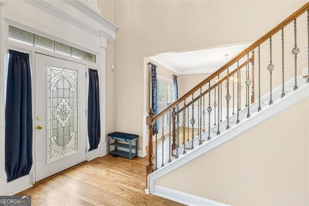 101 Lumby Lane Stockbridge - Photo 14