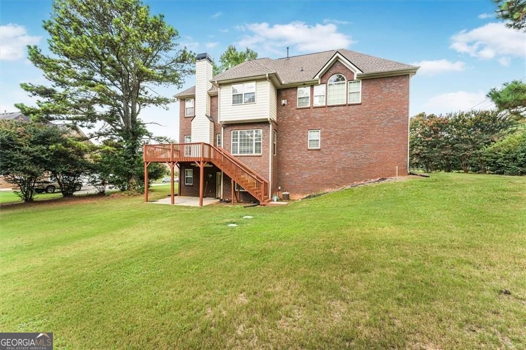 101 Lumby Lane Stockbridge - Photo 17