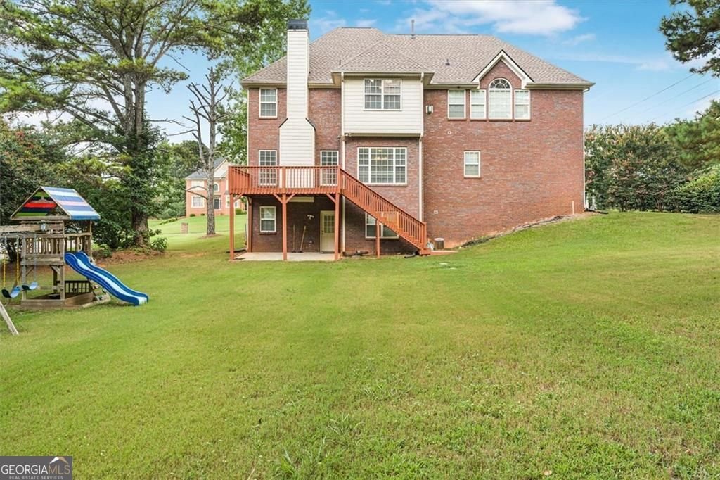 101 Lumby Lane Stockbridge - Photo 19