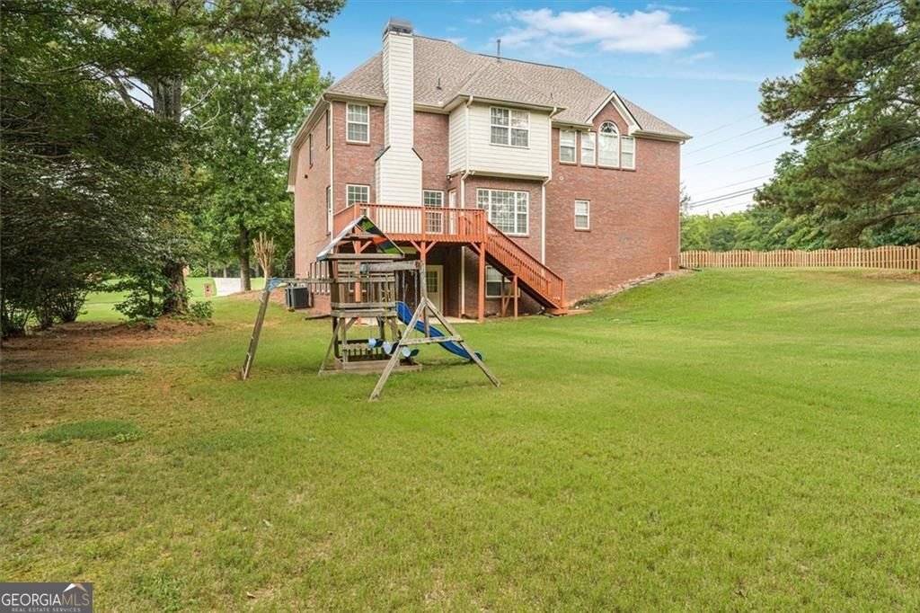 101 Lumby Lane Stockbridge - Photo 20