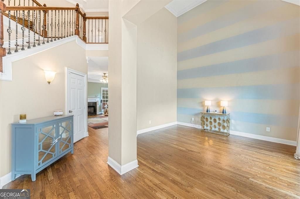 101 Lumby Lane Stockbridge - Photo 22