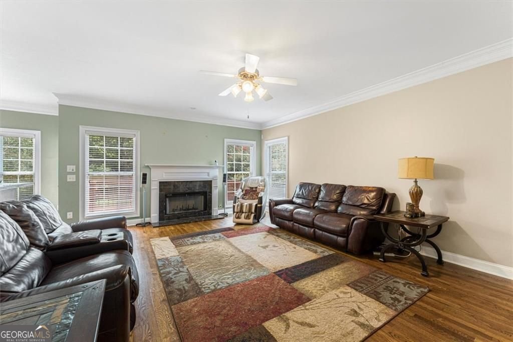 101 Lumby Lane Stockbridge - Photo 25