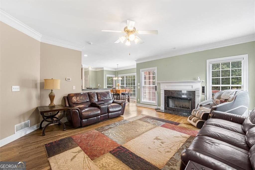 101 Lumby Lane Stockbridge - Photo 26