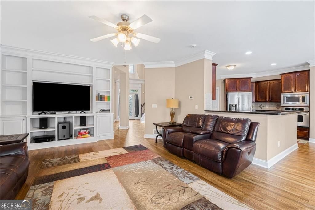 101 Lumby Lane Stockbridge - Photo 27