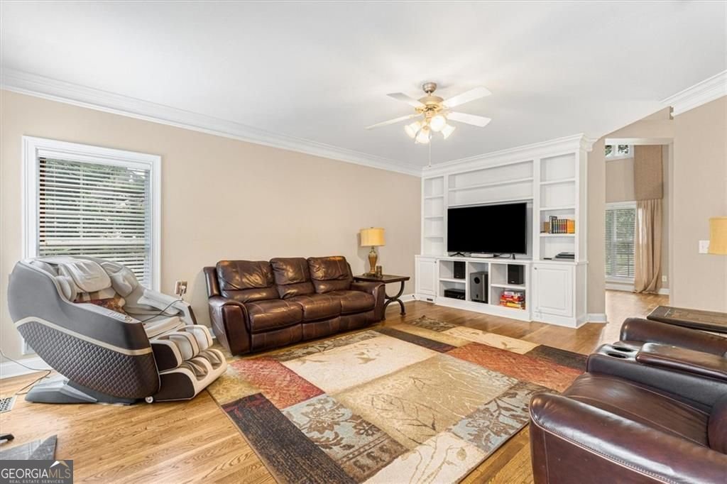 101 Lumby Lane Stockbridge - Photo 28