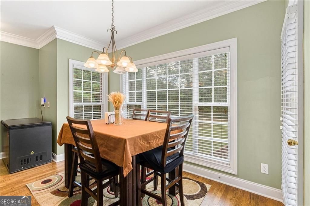 101 Lumby Lane Stockbridge - Photo 29