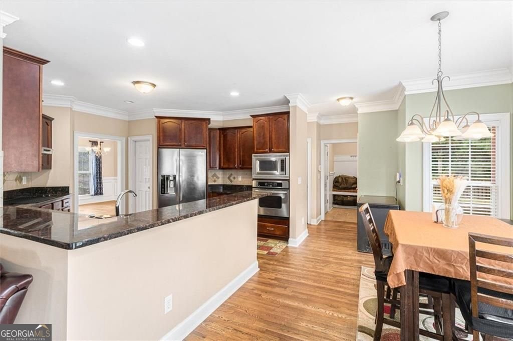 101 Lumby Lane Stockbridge - Photo 30
