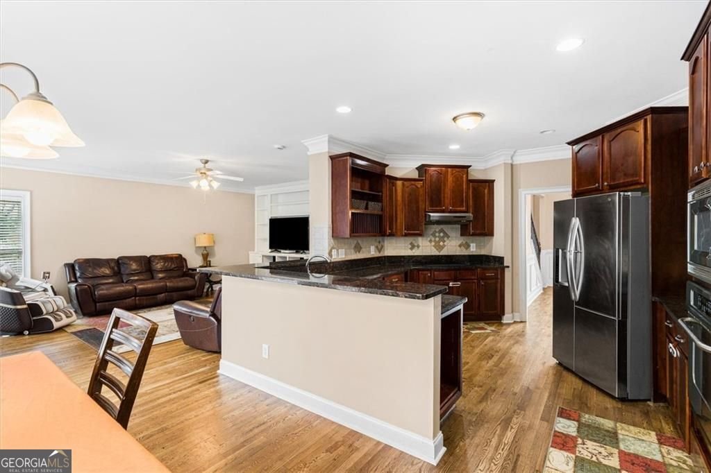 101 Lumby Lane Stockbridge - Photo 31