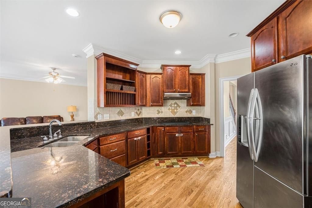 101 Lumby Lane Stockbridge - Photo 32