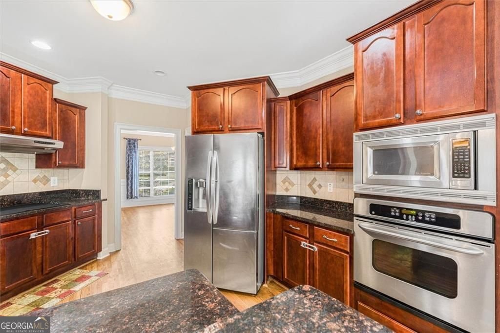 101 Lumby Lane Stockbridge - Photo 33