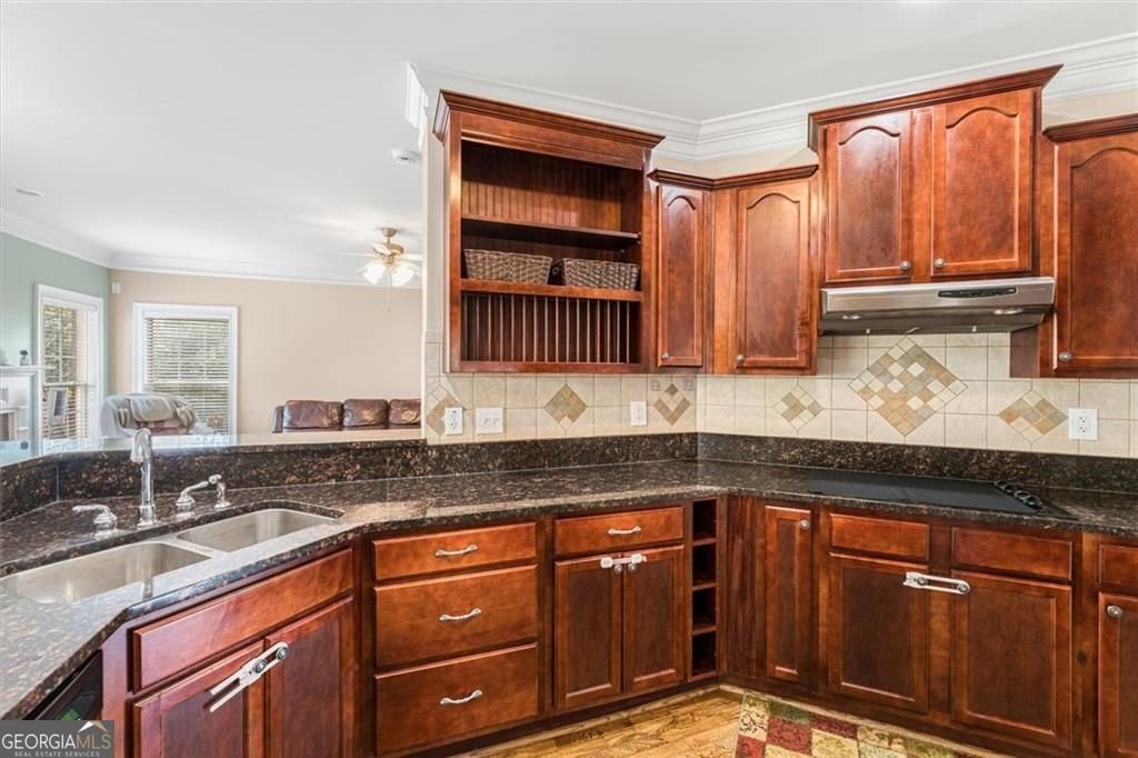 101 Lumby Lane Stockbridge - Photo 35