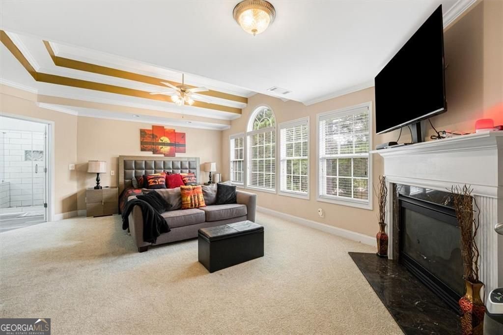 101 Lumby Lane Stockbridge - Photo 40