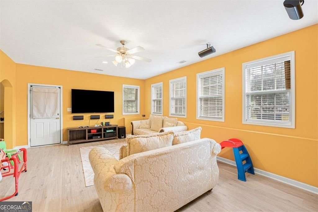 101 Lumby Lane Stockbridge - Photo 45