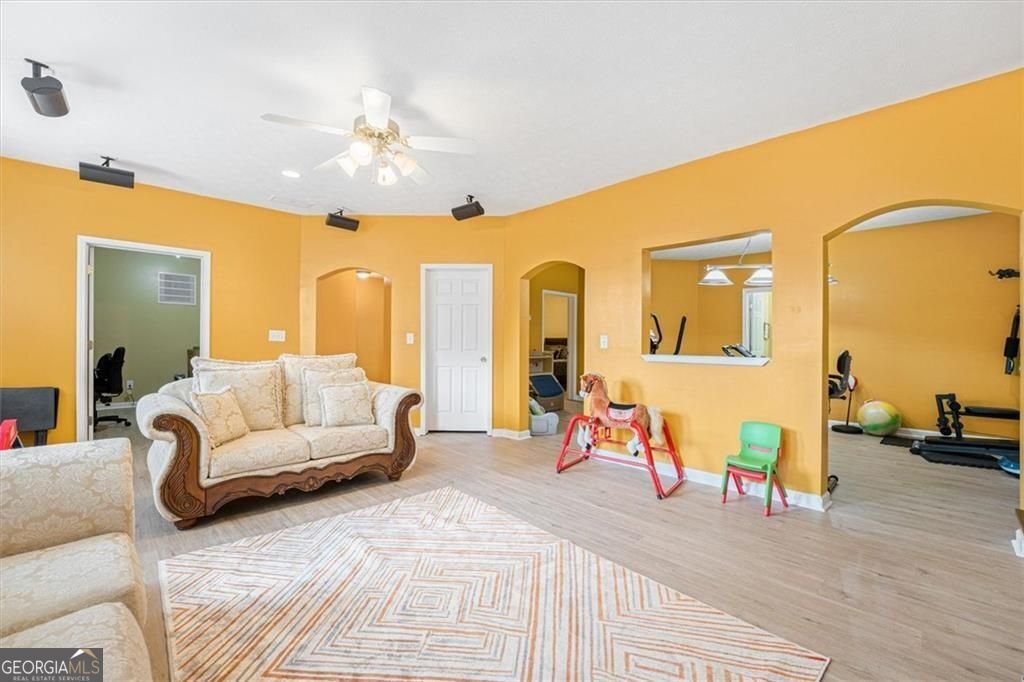 101 Lumby Lane Stockbridge - Photo 46