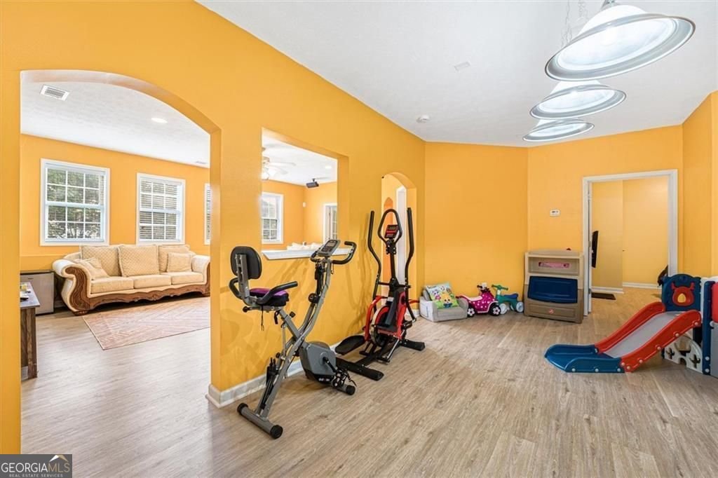 101 Lumby Lane Stockbridge - Photo 47