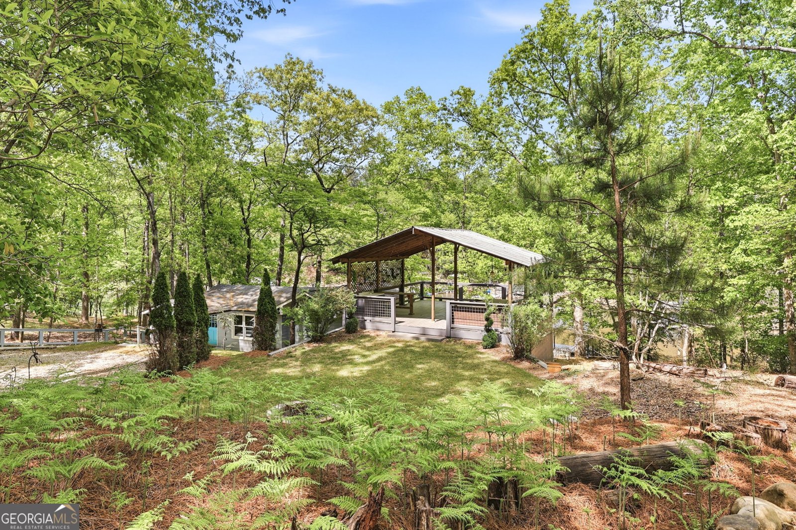 5046 McKinzey Lane Flowery Branch - Photo 16
