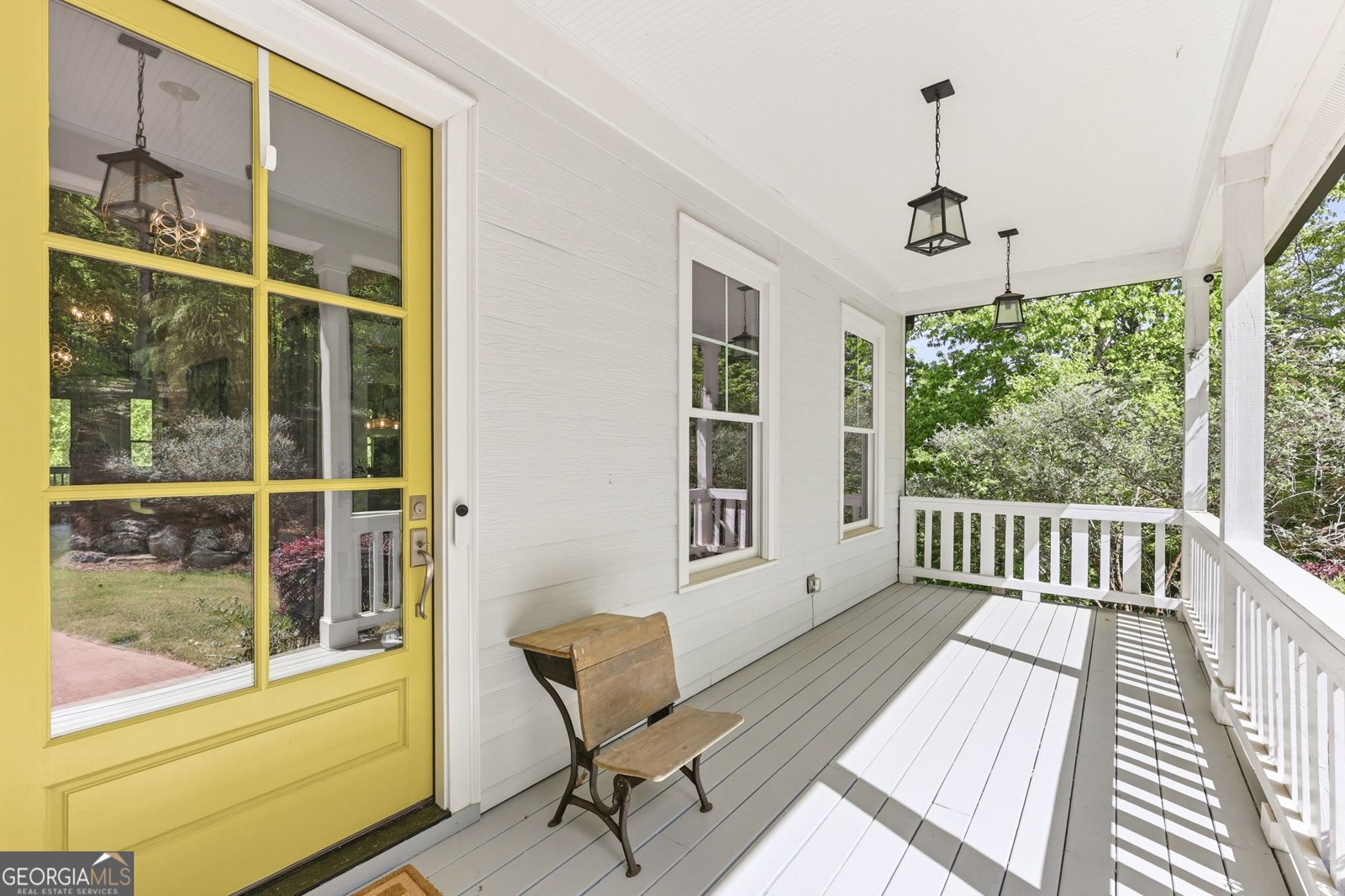 5046 McKinzey Lane Flowery Branch - Photo 21