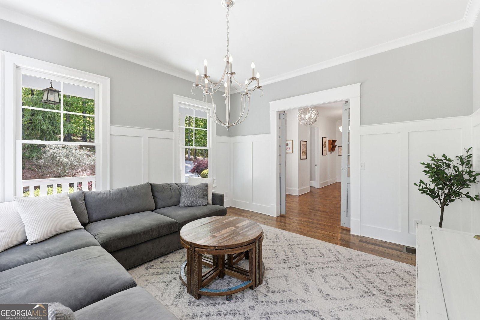 5046 McKinzey Lane Flowery Branch - Photo 24