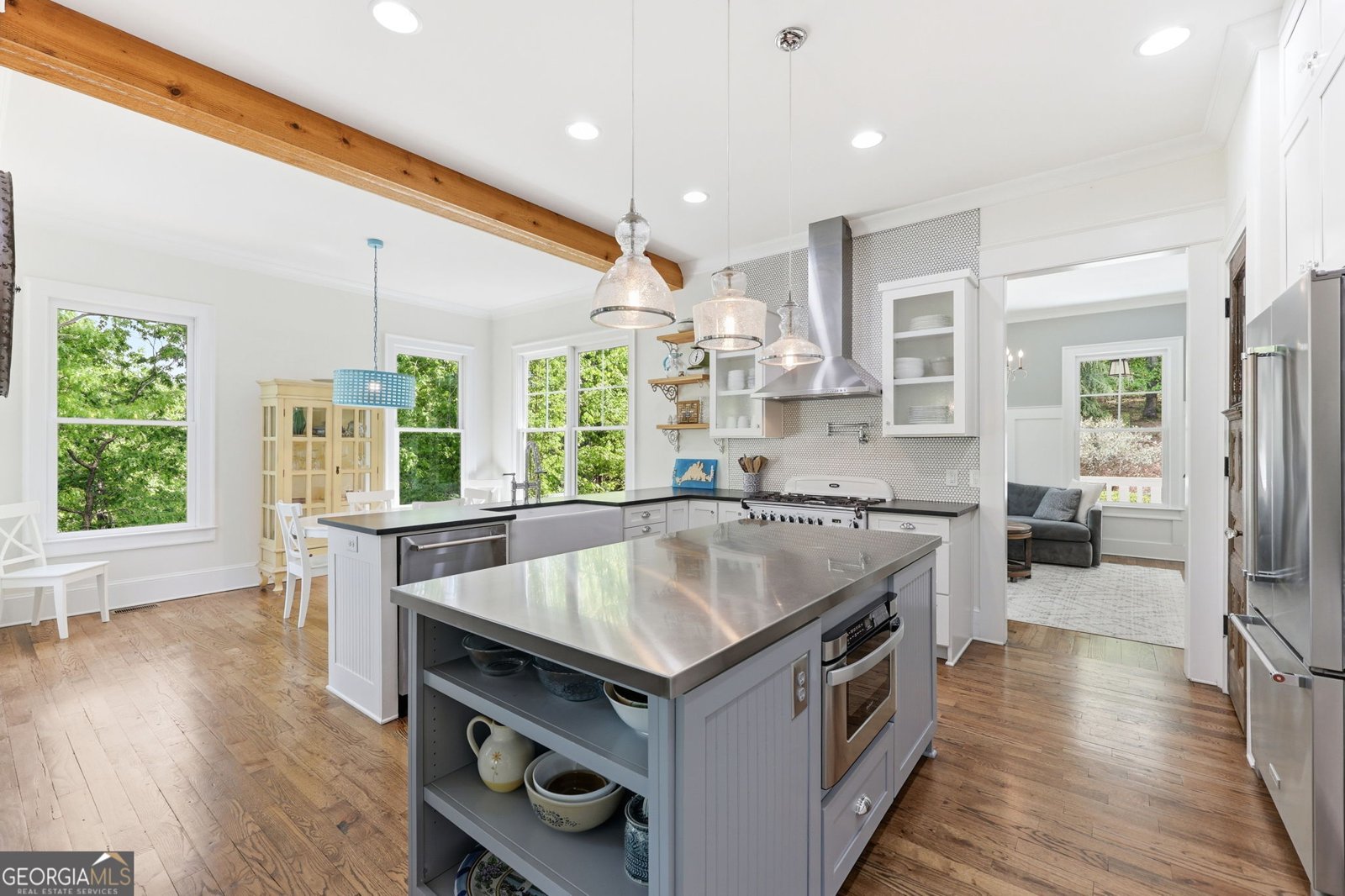 5046 McKinzey Lane Flowery Branch - Photo 26