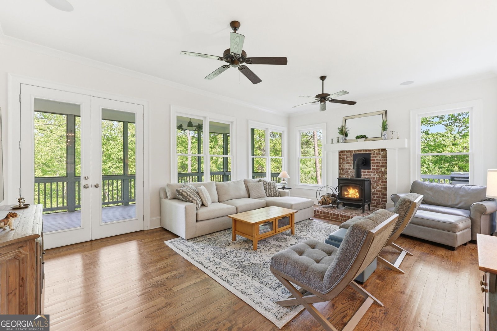 5046 McKinzey Lane Flowery Branch - Photo 32