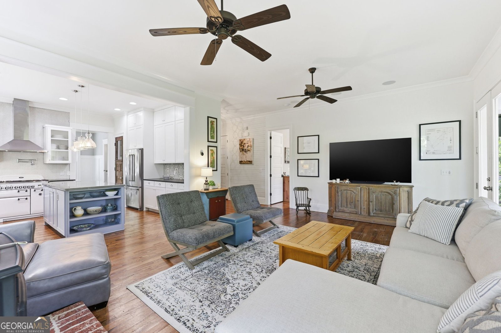 5046 McKinzey Lane Flowery Branch - Photo 33