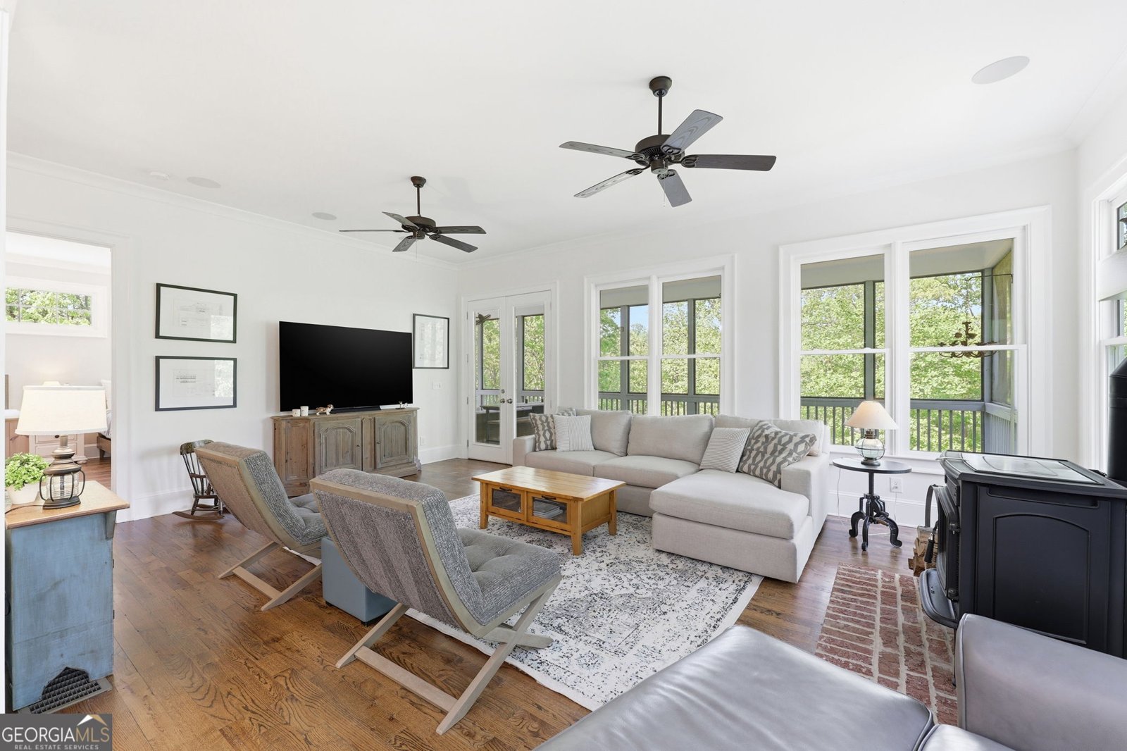5046 McKinzey Lane Flowery Branch - Photo 34