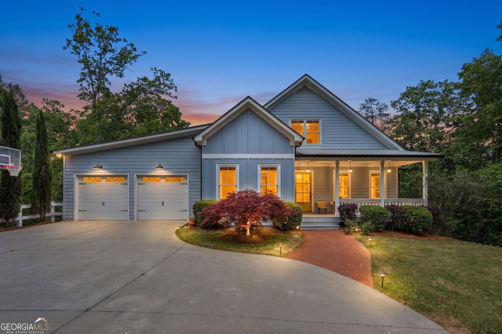 5046 McKinzey Lane Flowery Branch - Photo 7