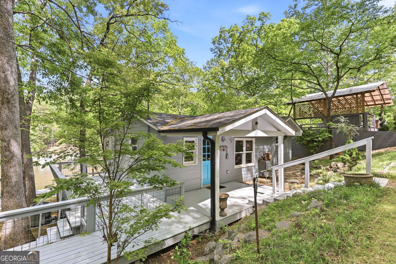 5046 McKinzey Lane Flowery Branch - Photo 75