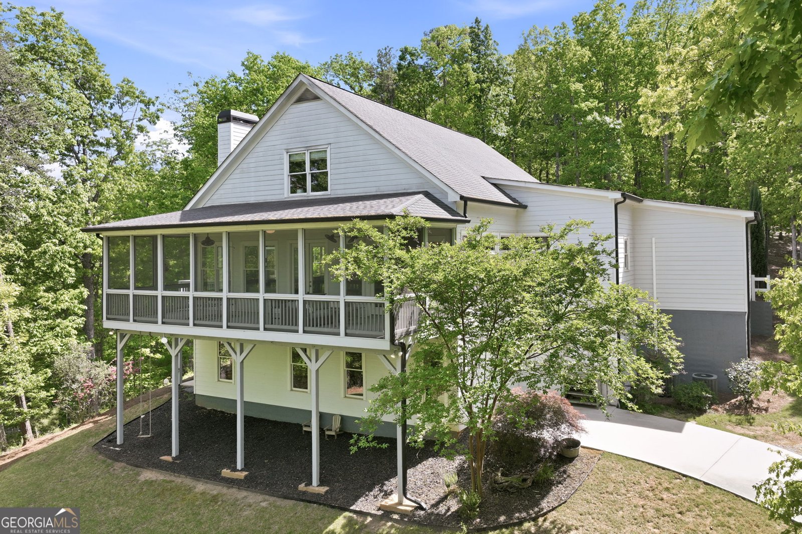 5046 McKinzey Lane Flowery Branch - Photo 8