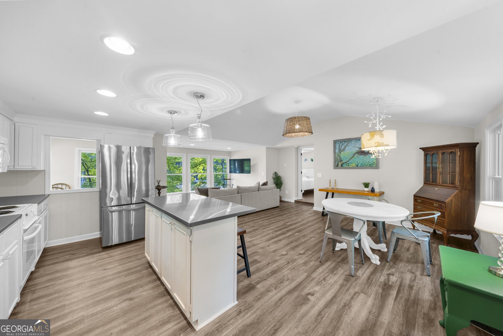 5046 McKinzey Lane Flowery Branch - Photo 83