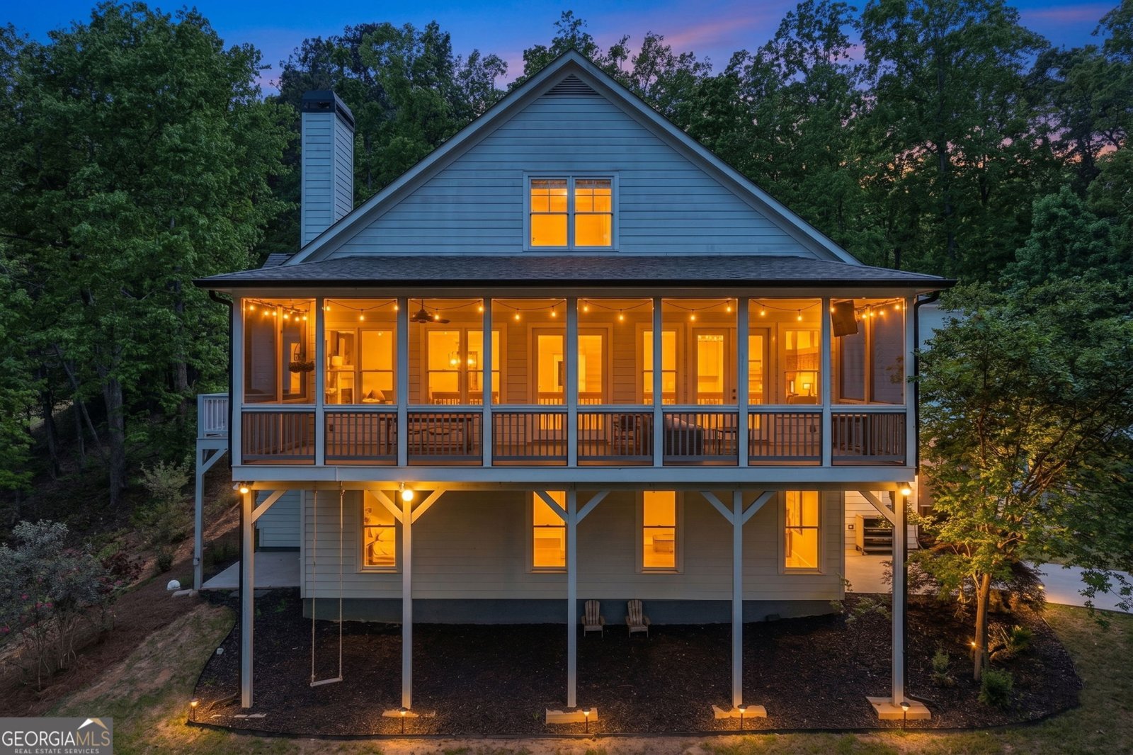 5046 McKinzey Lane Flowery Branch - Photo 9