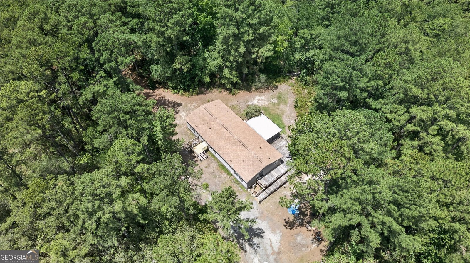 27418 GA-46 Ellabell - Photo 34