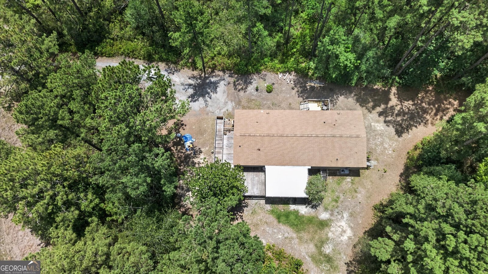 27418 GA-46 Ellabell - Photo 36