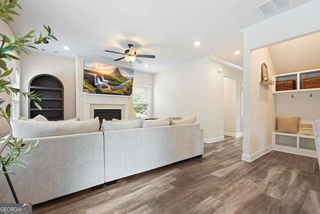 100 Grove View Road Woodstock - Photo 10