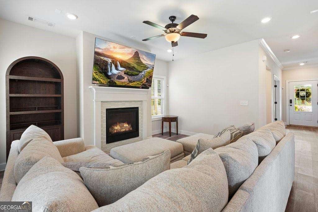 100 Grove View Road Woodstock - Photo 11