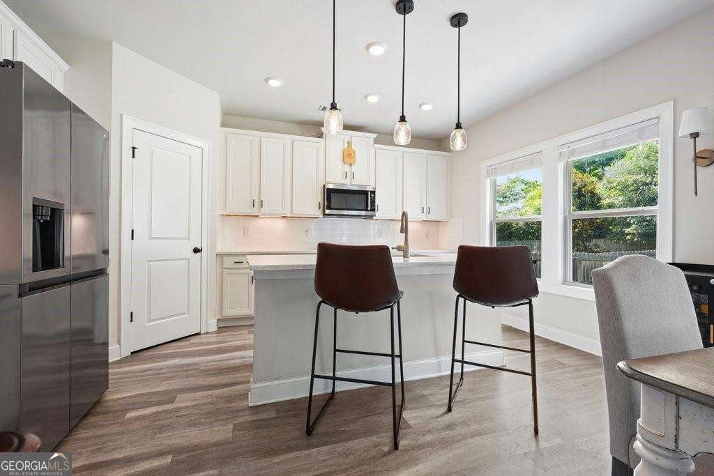 100 Grove View Road Woodstock - Photo 16
