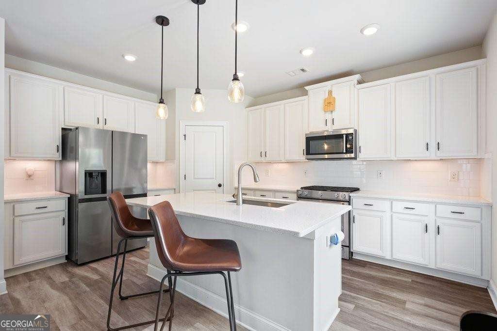 100 Grove View Road Woodstock - Photo 17