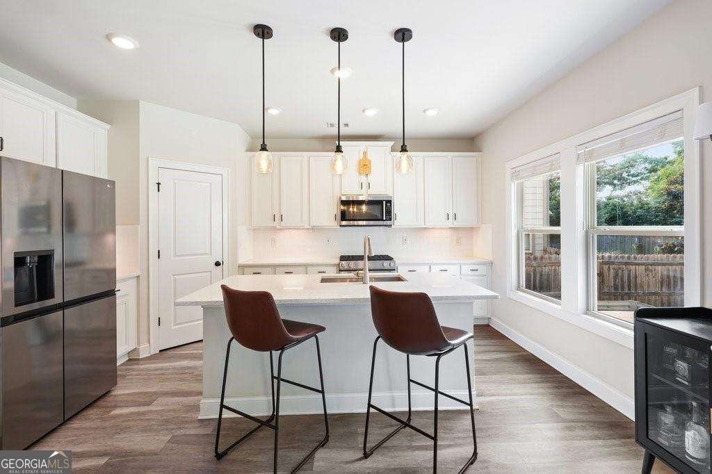 100 Grove View Road Woodstock - Photo 18