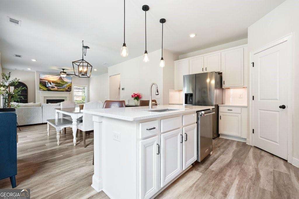 100 Grove View Road Woodstock - Photo 19