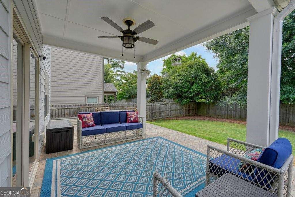 100 Grove View Road Woodstock - Photo 43