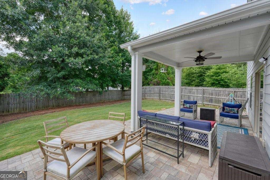 100 Grove View Road Woodstock - Photo 44
