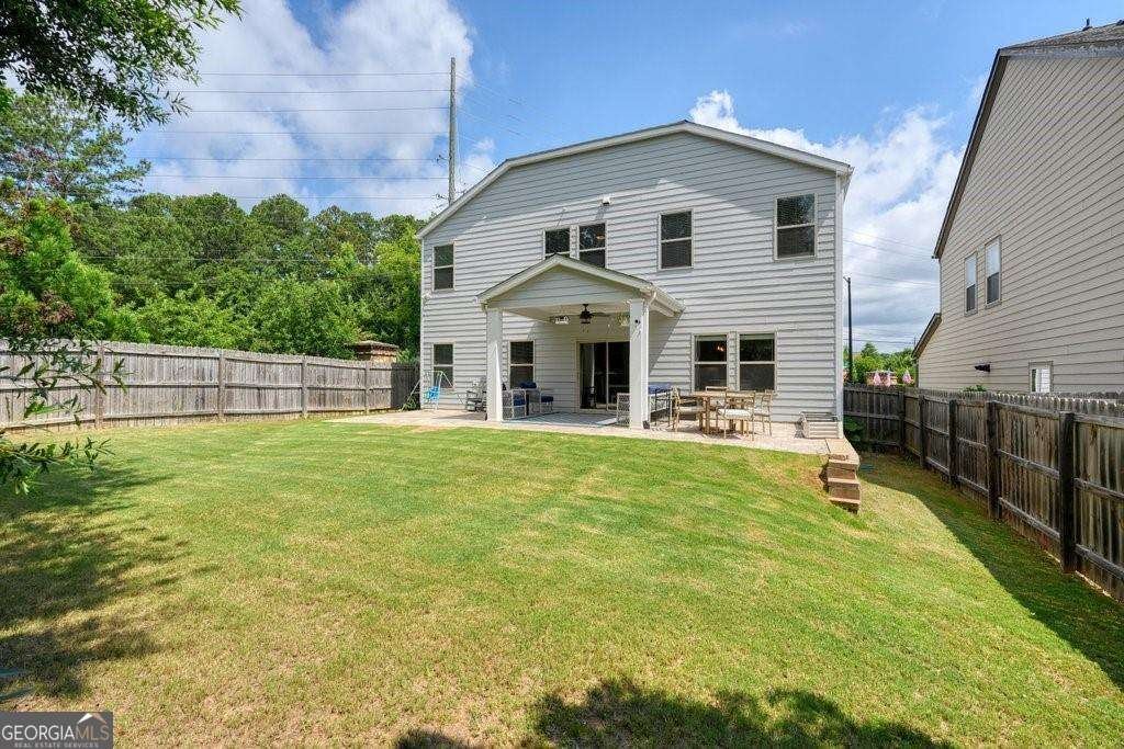 100 Grove View Road Woodstock - Photo 47