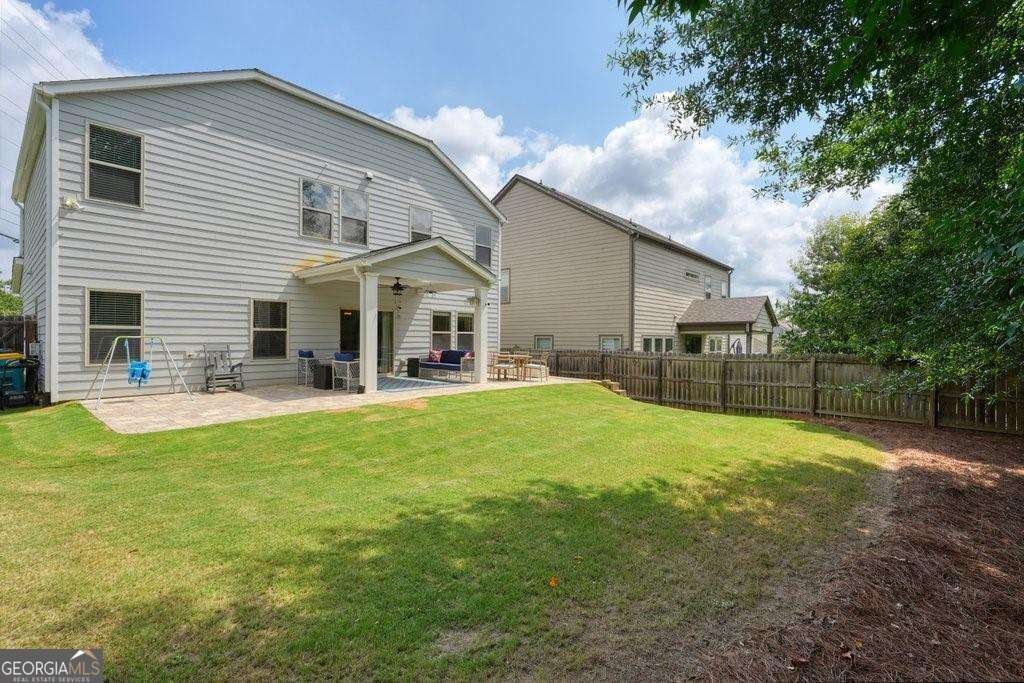 100 Grove View Road Woodstock - Photo 49