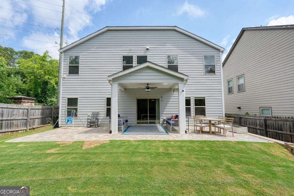 100 Grove View Road Woodstock - Photo 50
