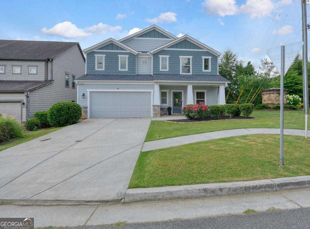 100 Grove View Road Woodstock - Photo 58