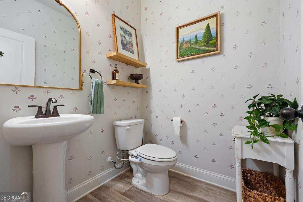 100 Grove View Road Woodstock - Photo 8