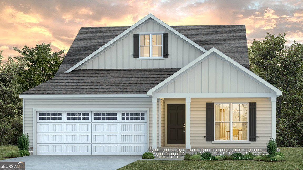 148 Chinaberry Street Pine Mountain - main photo
